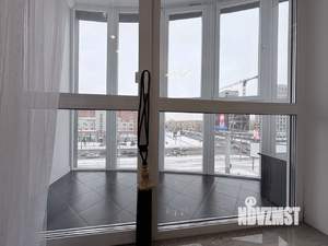 3-к квартира, вторичка, 89м2, 4/17 этаж