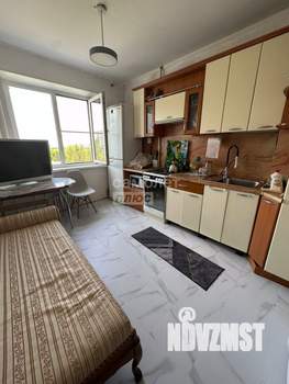 3-к квартира, вторичка, 63м2, 6/10 этаж