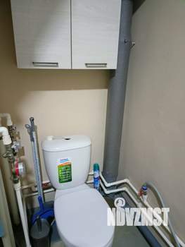 1-к квартира, вторичка, 40м2, 10/17 этаж