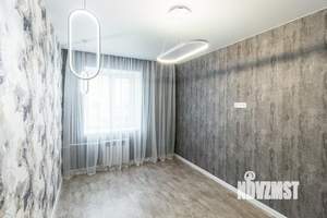 2-к квартира, вторичка, 40м2, 4/5 этаж