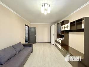 1-к квартира, вторичка, 37м2, 6/10 этаж