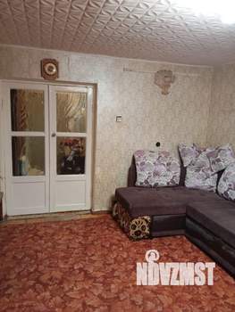 3-к квартира, вторичка, 63м2, 9/9 этаж