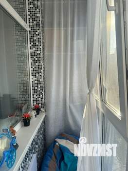 3-к квартира, вторичка, 75м2, 4/5 этаж