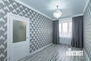 1-к квартира, вторичка, 41м2, 14/15 этаж
