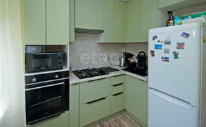 2-к квартира, вторичка, 44м2, 1/5 этаж