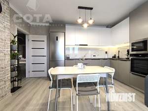 2-к квартира, вторичка, 66м2, 6/10 этаж