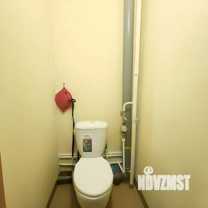 1-к квартира, вторичка, 37м2, 9/10 этаж