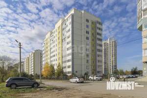 3-к квартира, вторичка, 78м2, 7/10 этаж