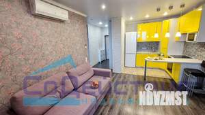 2-к квартира, вторичка, 67м2, 10/16 этаж