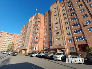 1-к квартира, вторичка, 46м2, 8/8 этаж