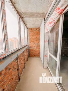 Студия квартира, вторичка, 25м2, 13/14 этаж