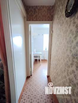 3-к квартира, вторичка, 41м2, 4/5 этаж