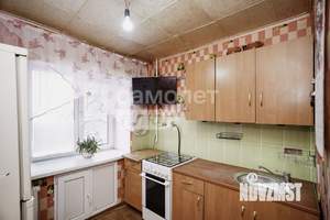 2-к квартира, вторичка, 43м2, 2/5 этаж