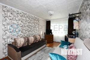 1-к квартира, вторичка, 30м2, 3/9 этаж