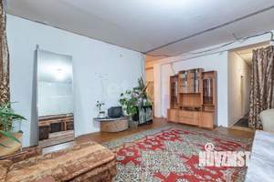 3-к квартира, вторичка, 104м2, 2/3 этаж