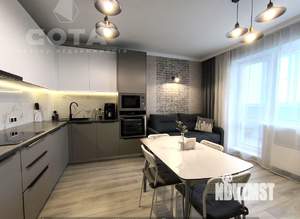 2-к квартира, вторичка, 66м2, 6/10 этаж