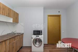 1-к квартира, вторичка, 38м2, 1/9 этаж