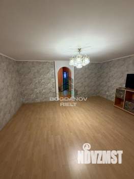 3-к квартира, вторичка, 81м2, 5/5 этаж