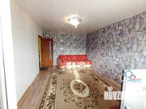 2-к квартира, вторичка, 53м2, 8/9 этаж