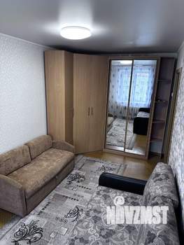 2-к квартира, вторичка, 54м2, 9/10 этаж