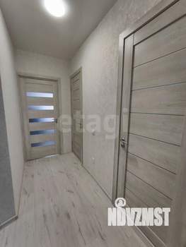3-к квартира, вторичка, 63м2, 2/10 этаж