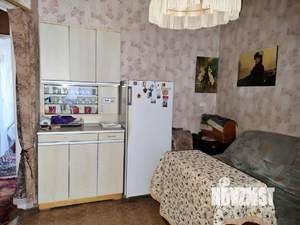 1-к квартира, вторичка, 42м2, 5/7 этаж