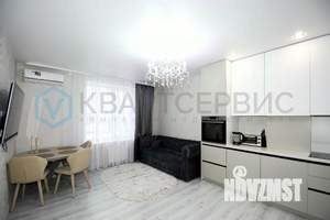 2-к квартира, вторичка, 58м2, 1/10 этаж