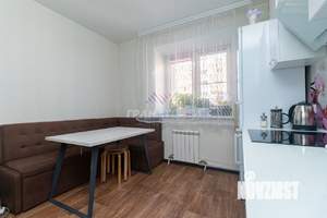 2-к квартира, вторичка, 62м2, 8/16 этаж