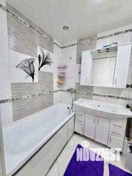 3-к квартира, вторичка, 63м2, 8/9 этаж