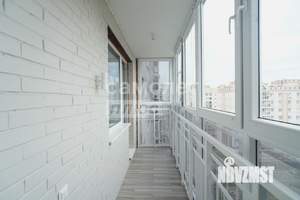 1-к квартира, вторичка, 43м2, 9/14 этаж