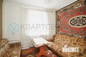 2-к квартира, вторичка, 47м2, 2/3 этаж