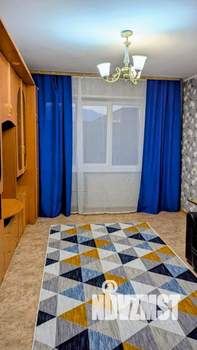 2-к квартира, вторичка, 51м2, 9/9 этаж