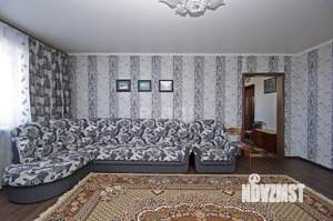 4-к квартира, вторичка, 93м2, 6/10 этаж