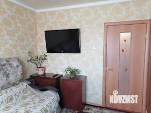2-к квартира, вторичка, 51м2, 5/5 этаж