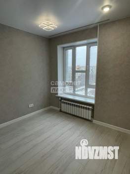 2-к квартира, сданный дом, 69м2, 6/18 этаж