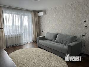 1-к квартира, вторичка, 38м2, 10/10 этаж