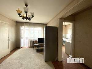 2-к квартира, вторичка, 44м2, 5/5 этаж