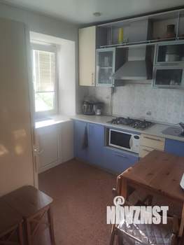 2-к квартира, вторичка, 42м2, 3/5 этаж