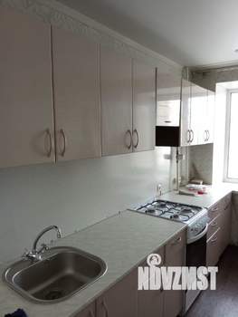 2-к квартира, вторичка, 52м2, 2/5 этаж