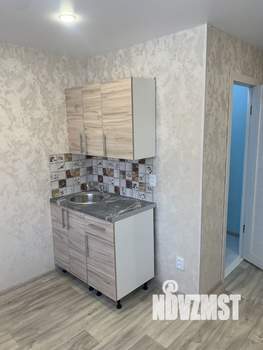 Студия квартира, вторичка, 14м2, 2/5 этаж