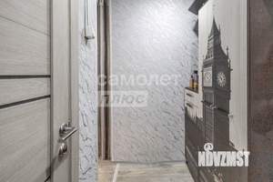 1-к квартира, вторичка, 33м2, 2/2 этаж