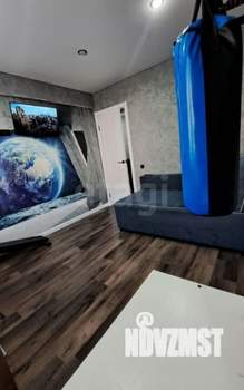 2-к квартира, вторичка, 51м2, 1/5 этаж