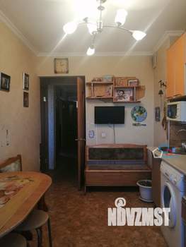 2-к квартира, вторичка, 54м2, 2/9 этаж