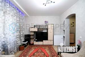 2-к квартира, вторичка, 48м2, 2/2 этаж