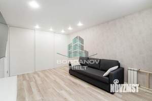 1-к квартира, вторичка, 36м2, 3/9 этаж