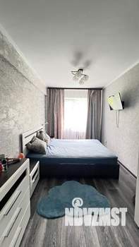 2-к квартира, вторичка, 46м2, 4/5 этаж