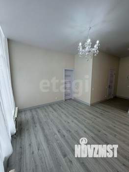 2-к квартира, вторичка, 34м2, 1/12 этаж