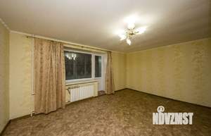 1-к квартира, вторичка, 37м2, 1/5 этаж