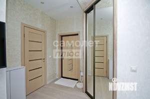 3-к квартира, вторичка, 54м2, 13/16 этаж