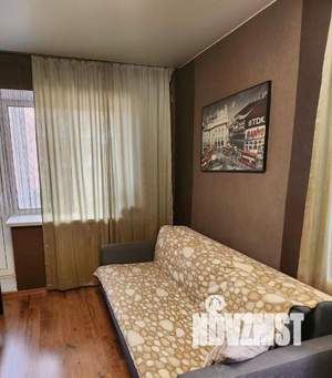 1-к квартира, вторичка, 32м2, 3/5 этаж